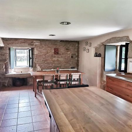 Casa De Santa Irene. Βίλα Reparada Εξωτερικό φωτογραφία