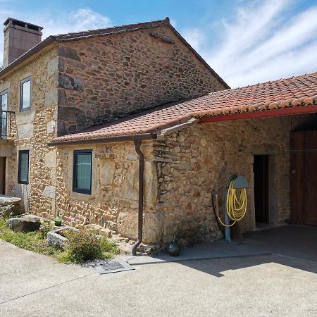 Casa De Santa Irene. Βίλα Reparada Εξωτερικό φωτογραφία
