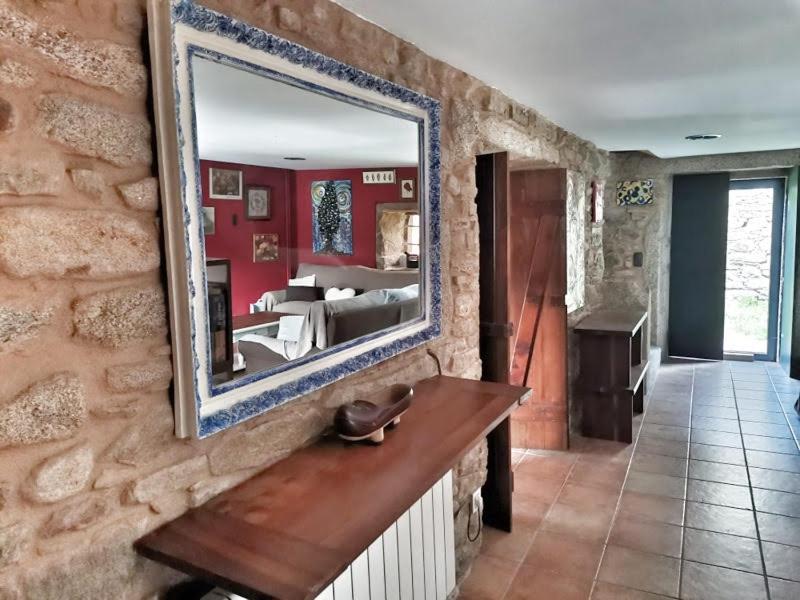 Casa De Santa Irene. Βίλα Reparada Εξωτερικό φωτογραφία