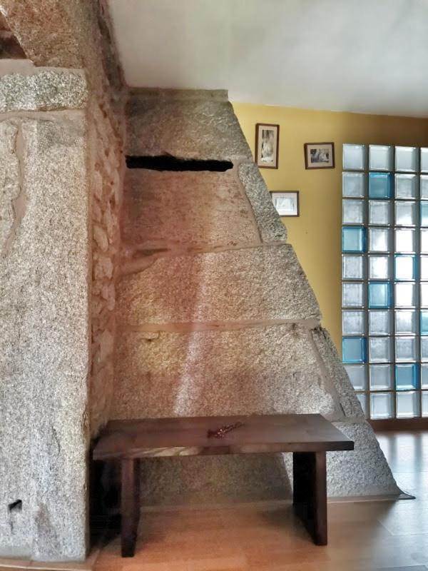 Casa De Santa Irene. Βίλα Reparada Εξωτερικό φωτογραφία
