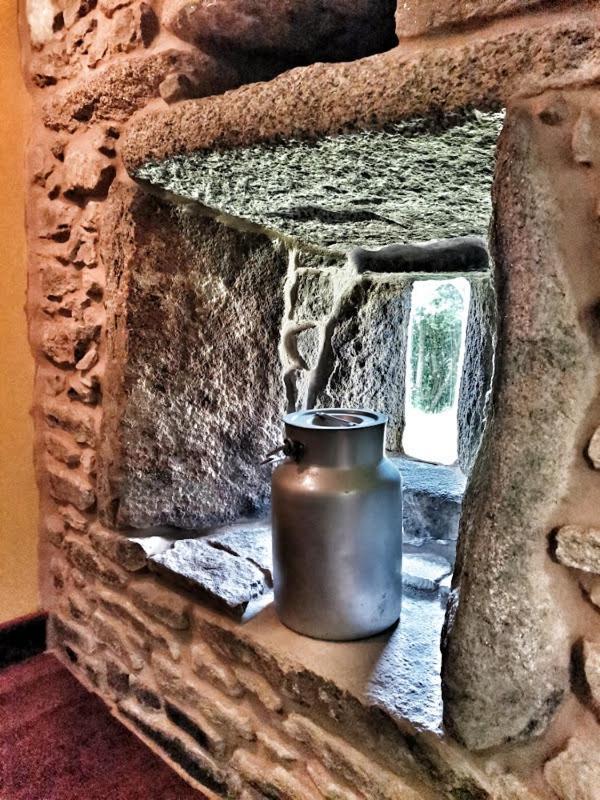 Casa De Santa Irene. Βίλα Reparada Εξωτερικό φωτογραφία