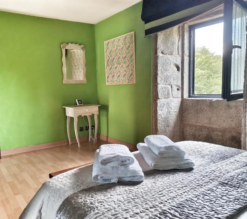 Casa De Santa Irene. Βίλα Reparada Εξωτερικό φωτογραφία