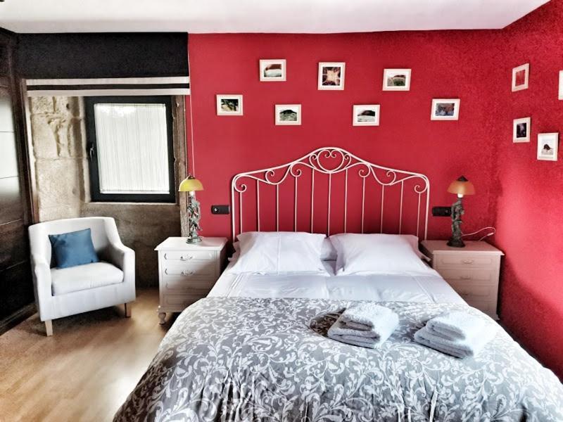 Casa De Santa Irene. Βίλα Reparada Εξωτερικό φωτογραφία