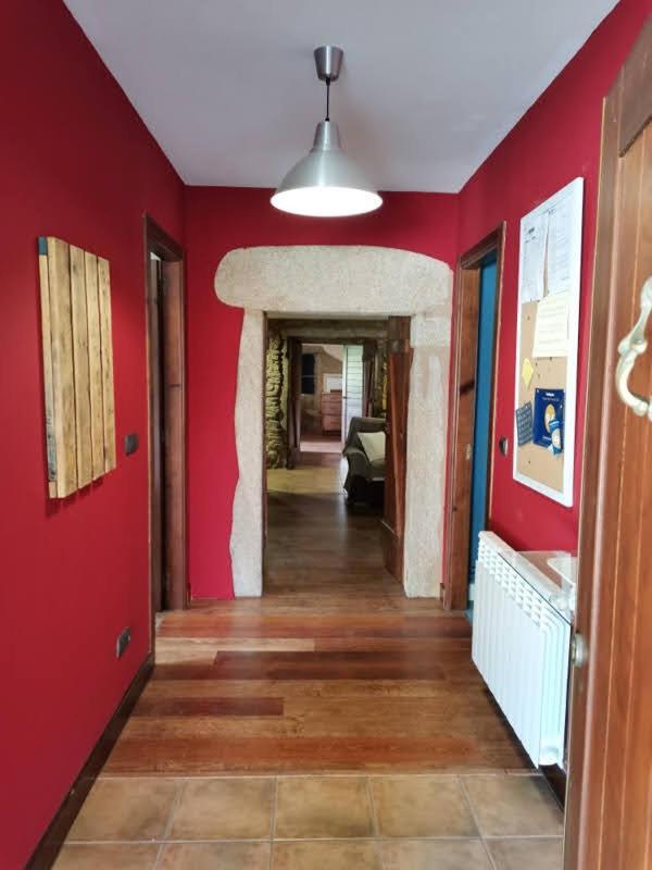 Casa De Santa Irene. Βίλα Reparada Εξωτερικό φωτογραφία