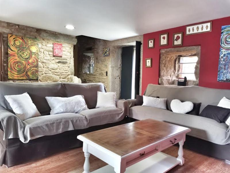 Casa De Santa Irene. Βίλα Reparada Εξωτερικό φωτογραφία
