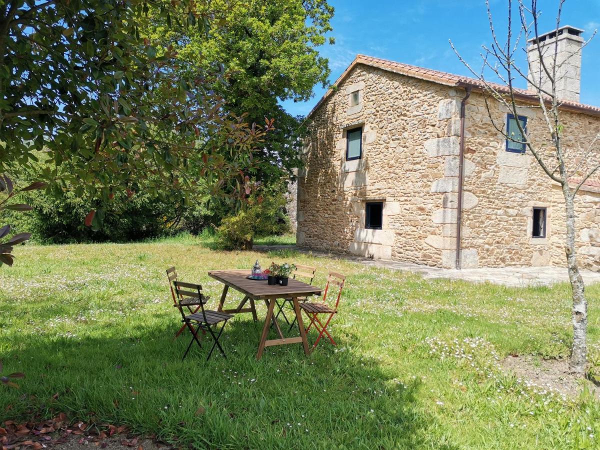 Casa De Santa Irene. Βίλα Reparada Εξωτερικό φωτογραφία
