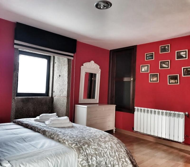 Casa De Santa Irene. Βίλα Reparada Εξωτερικό φωτογραφία