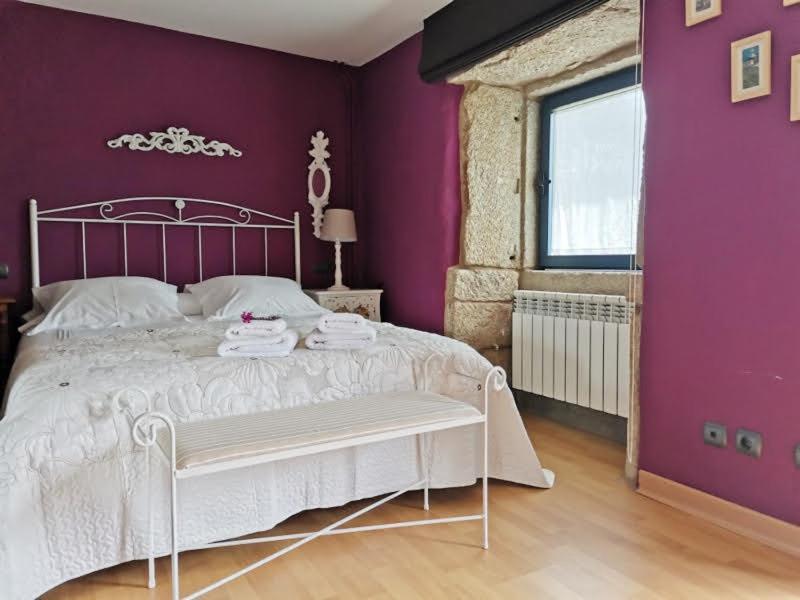 Casa De Santa Irene. Βίλα Reparada Εξωτερικό φωτογραφία