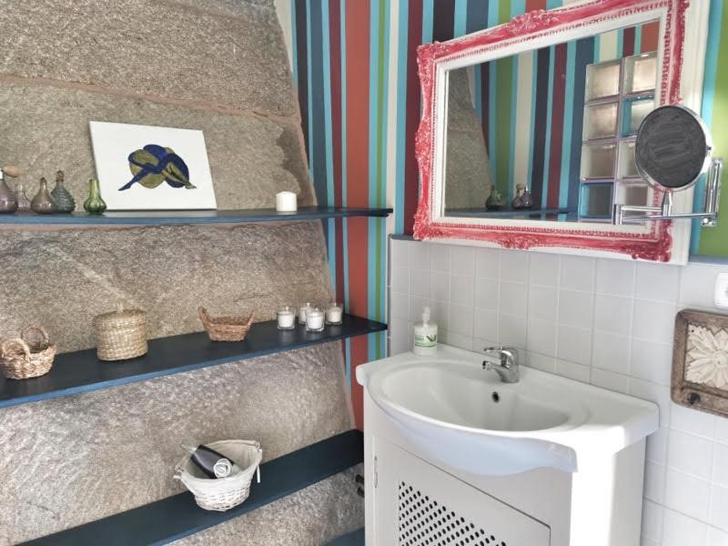 Casa De Santa Irene. Βίλα Reparada Εξωτερικό φωτογραφία