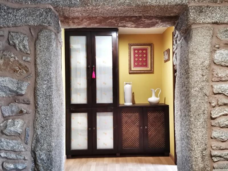 Casa De Santa Irene. Βίλα Reparada Εξωτερικό φωτογραφία