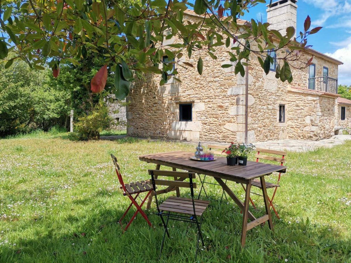 Casa De Santa Irene. Βίλα Reparada Εξωτερικό φωτογραφία