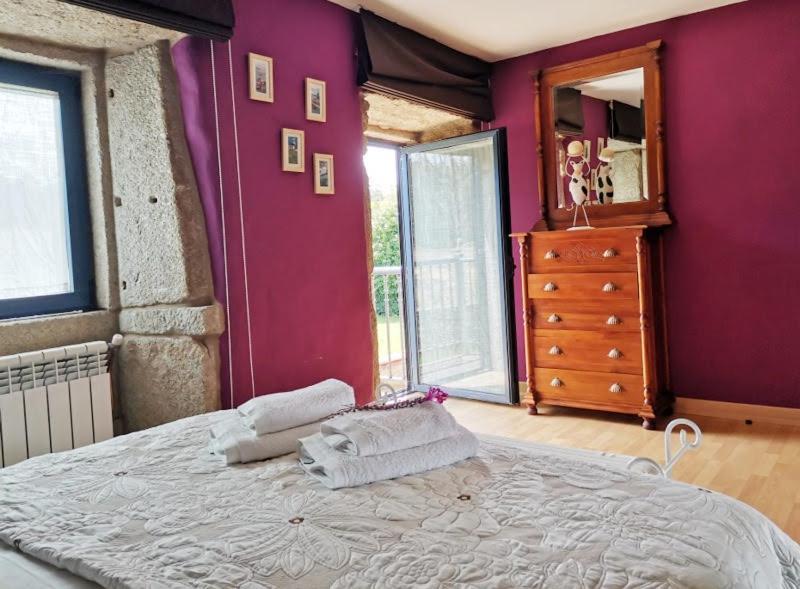 Casa De Santa Irene. Βίλα Reparada Εξωτερικό φωτογραφία