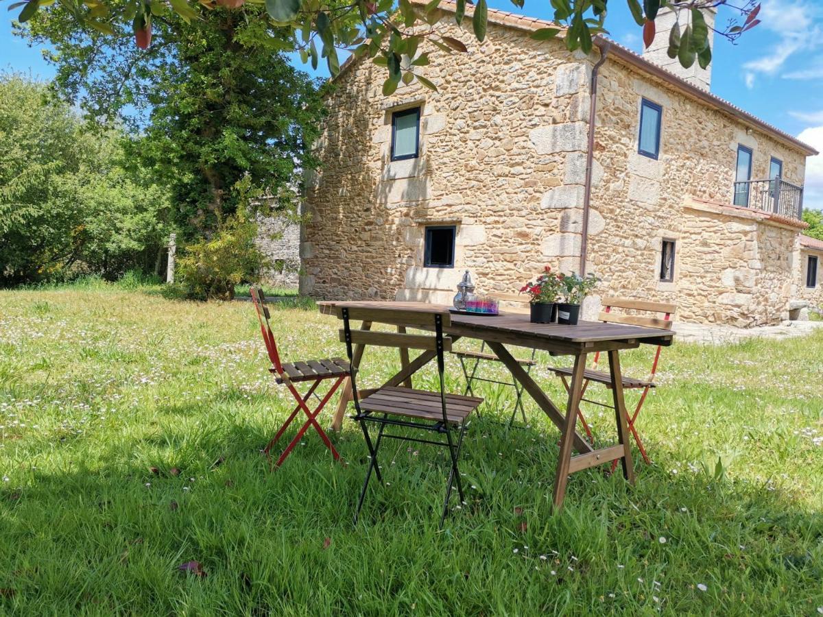 Casa De Santa Irene. Βίλα Reparada Εξωτερικό φωτογραφία