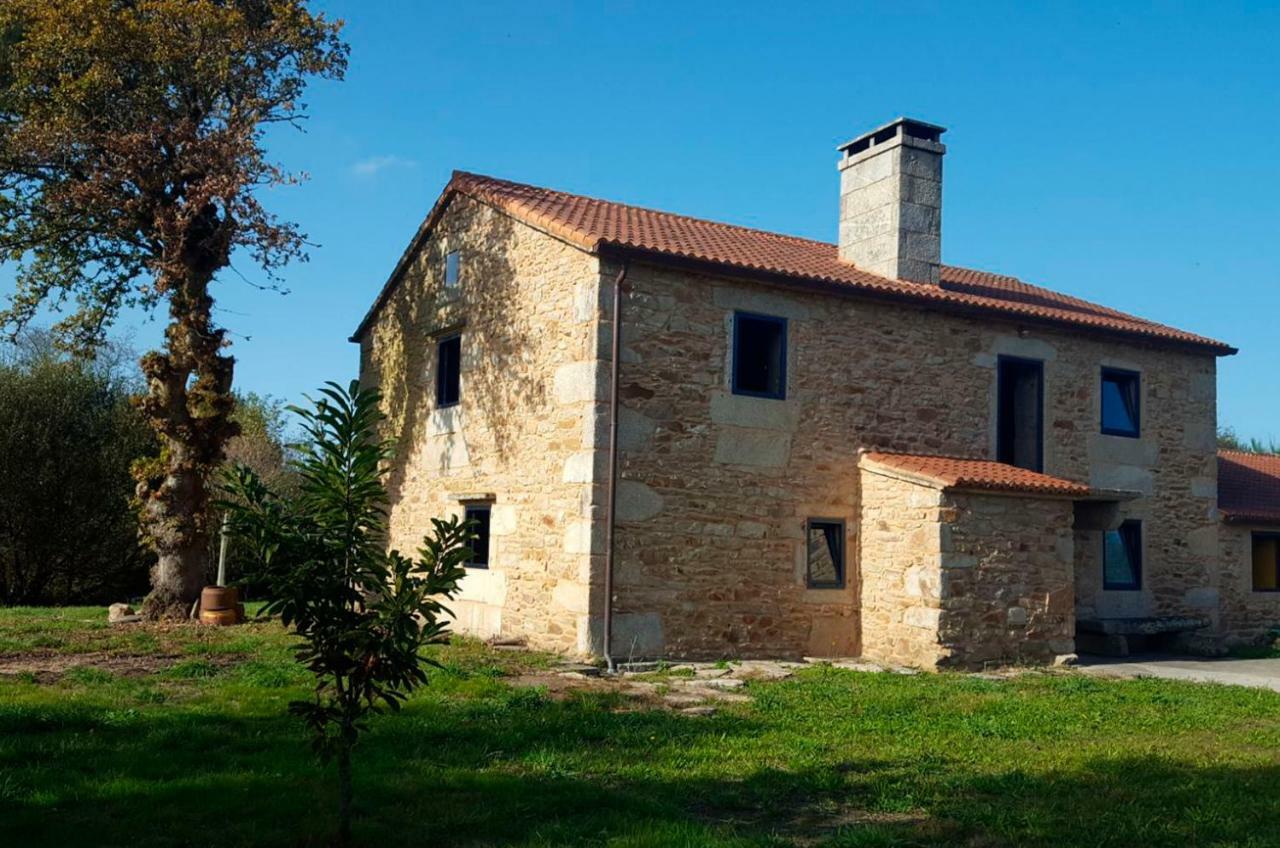 Casa De Santa Irene. Βίλα Reparada Εξωτερικό φωτογραφία